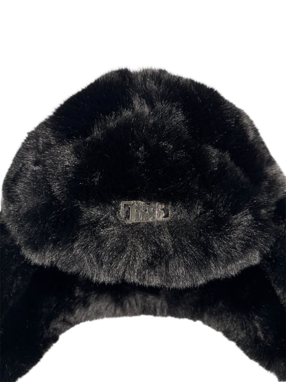 1818 ECOFUR FLIGHTCAP