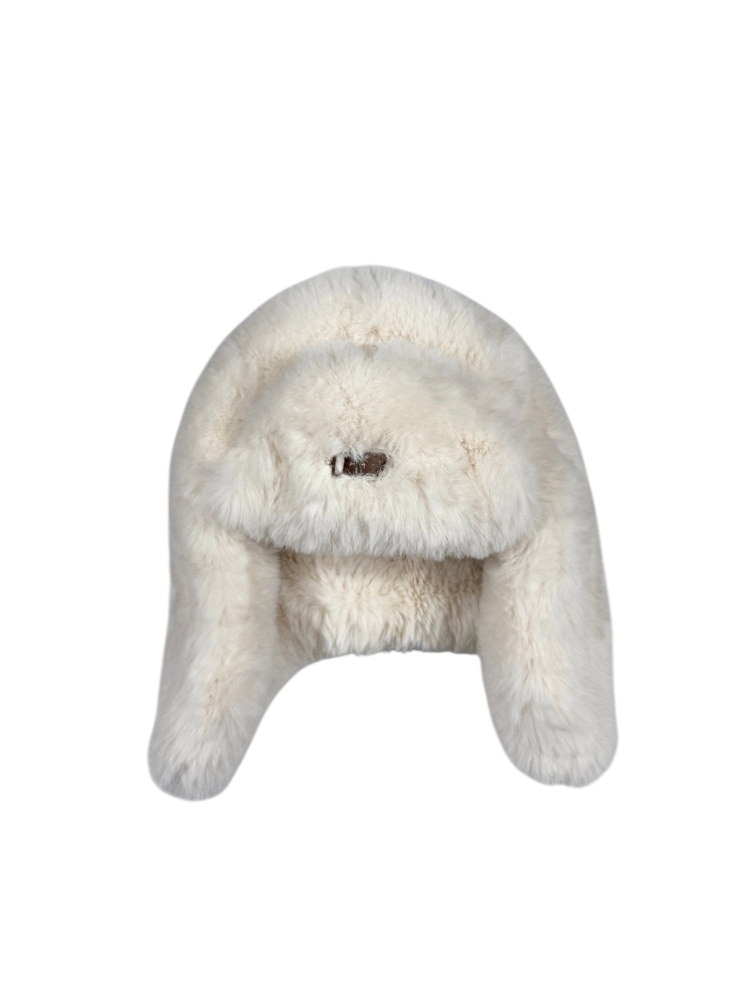 1818 ECOFUR FLIGHTCAP