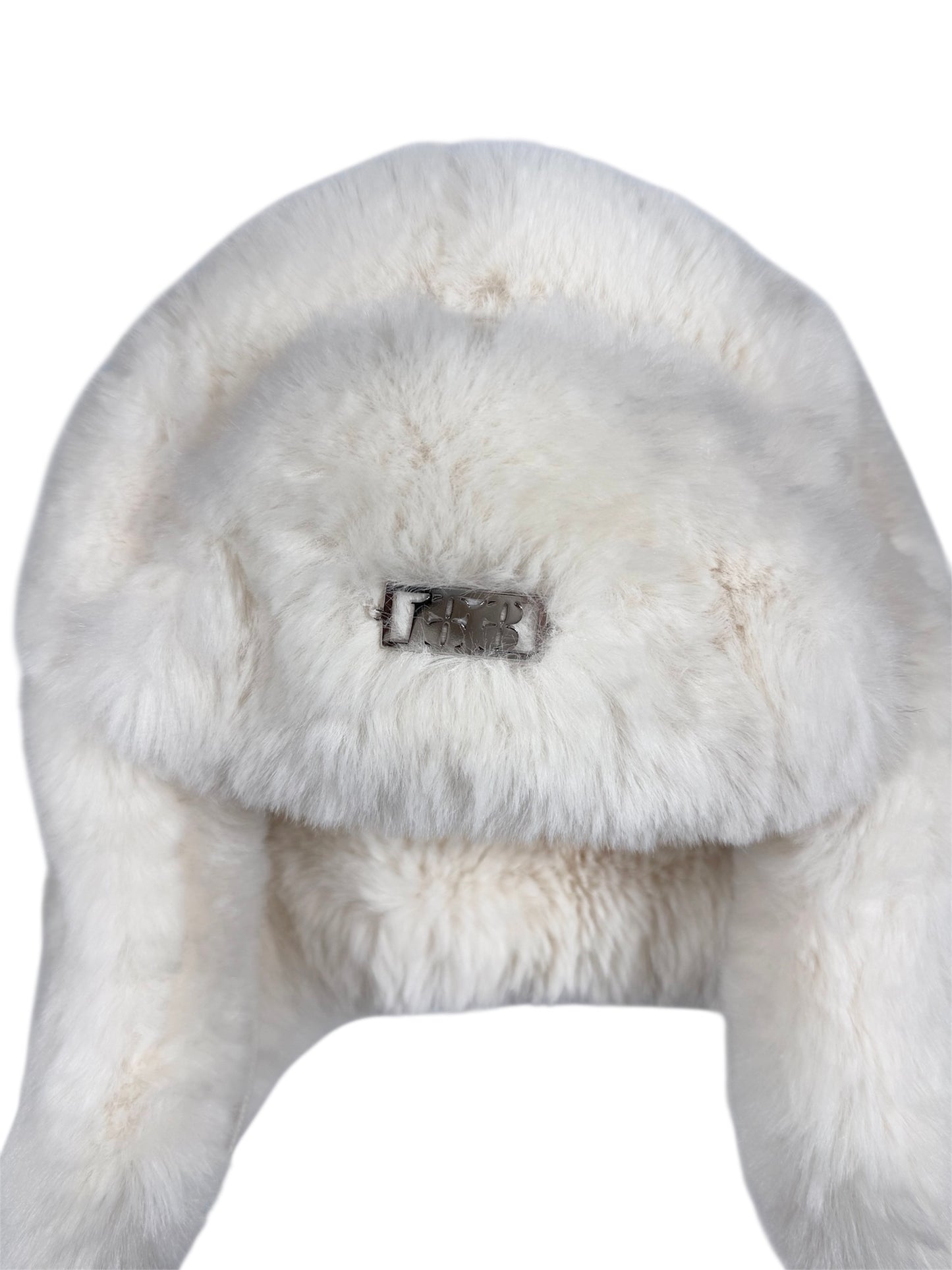 1818 ECOFUR FLIGHTCAP