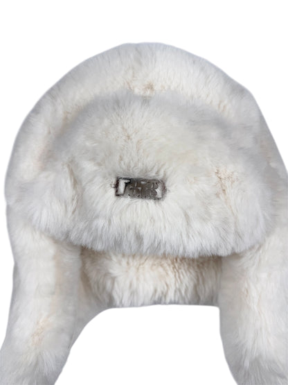 1818 ECOFUR FLIGHTCAP