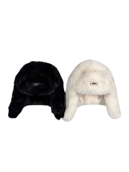 1818 ECOFUR FLIGHTCAP