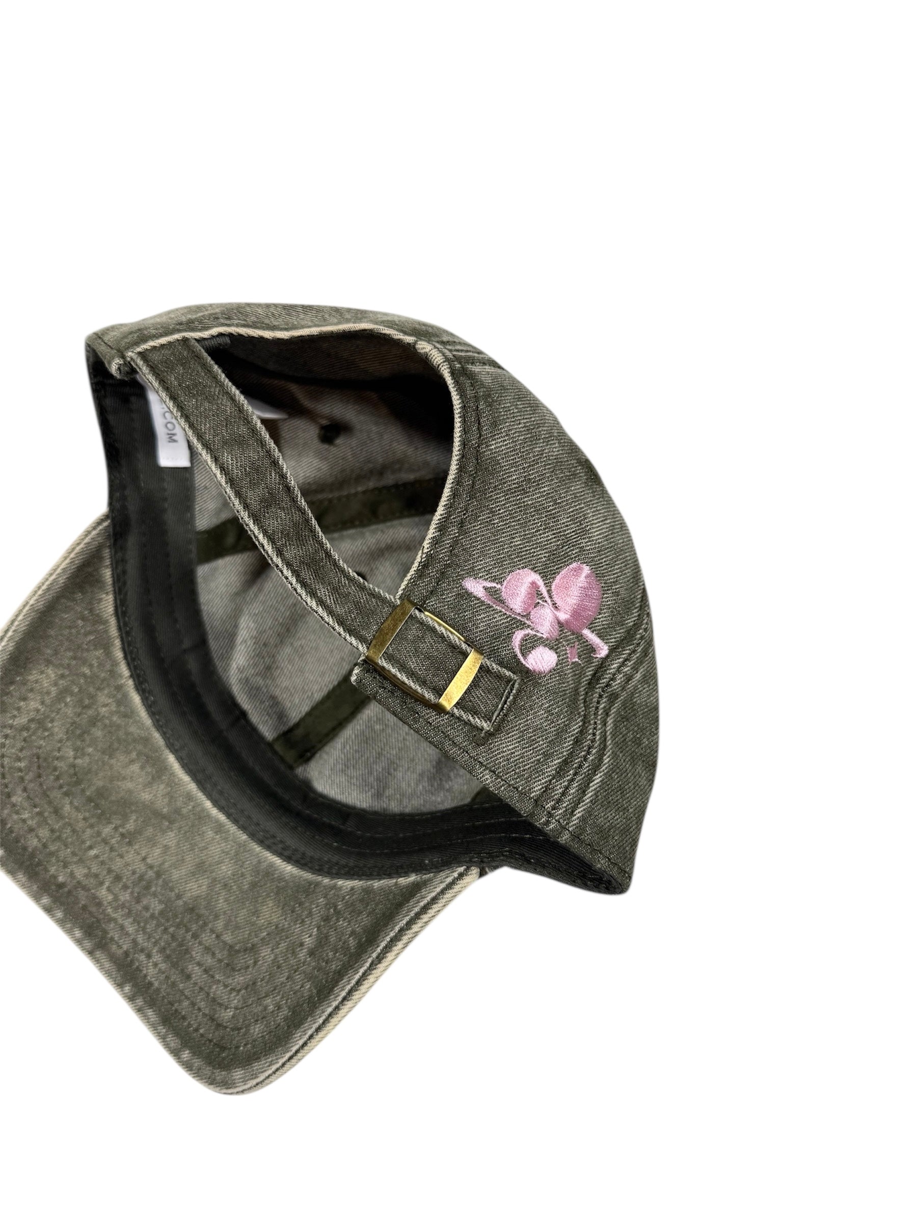 LOGO CAP – 1818
