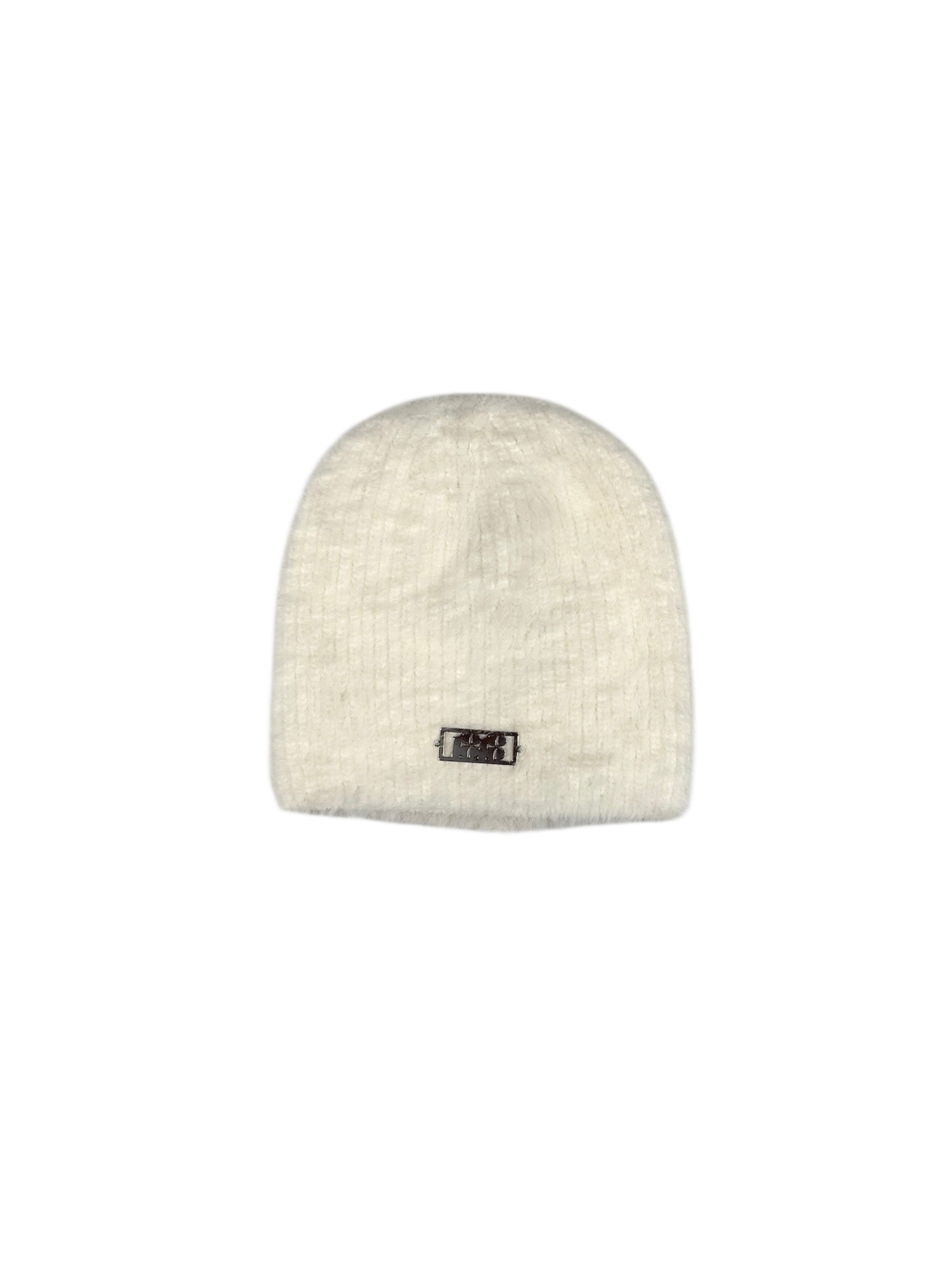 SHAGGY BEANIE – 1818