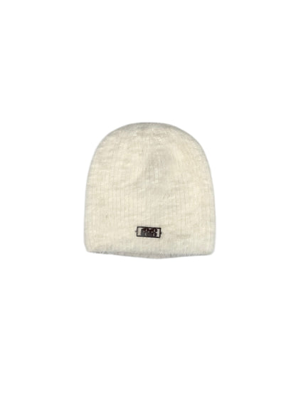 SHAGGY BEANIE