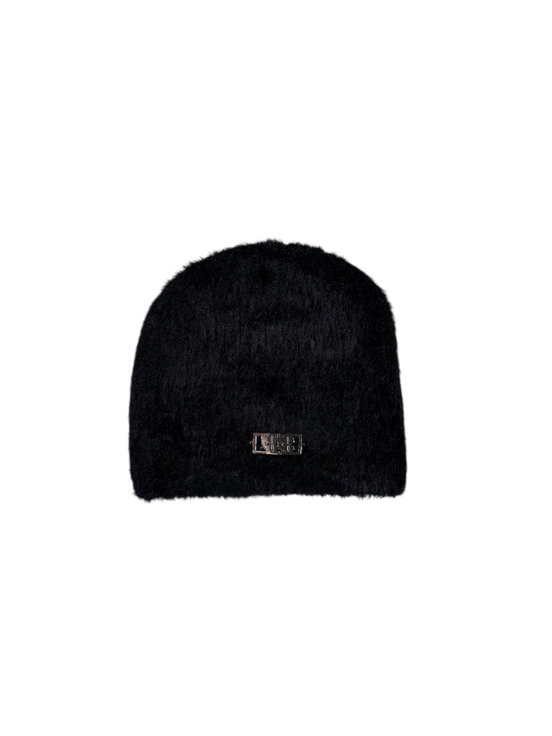 SHAGGY BEANIE – 1818