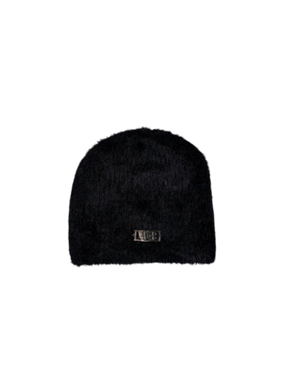 SHAGGY BEANIE