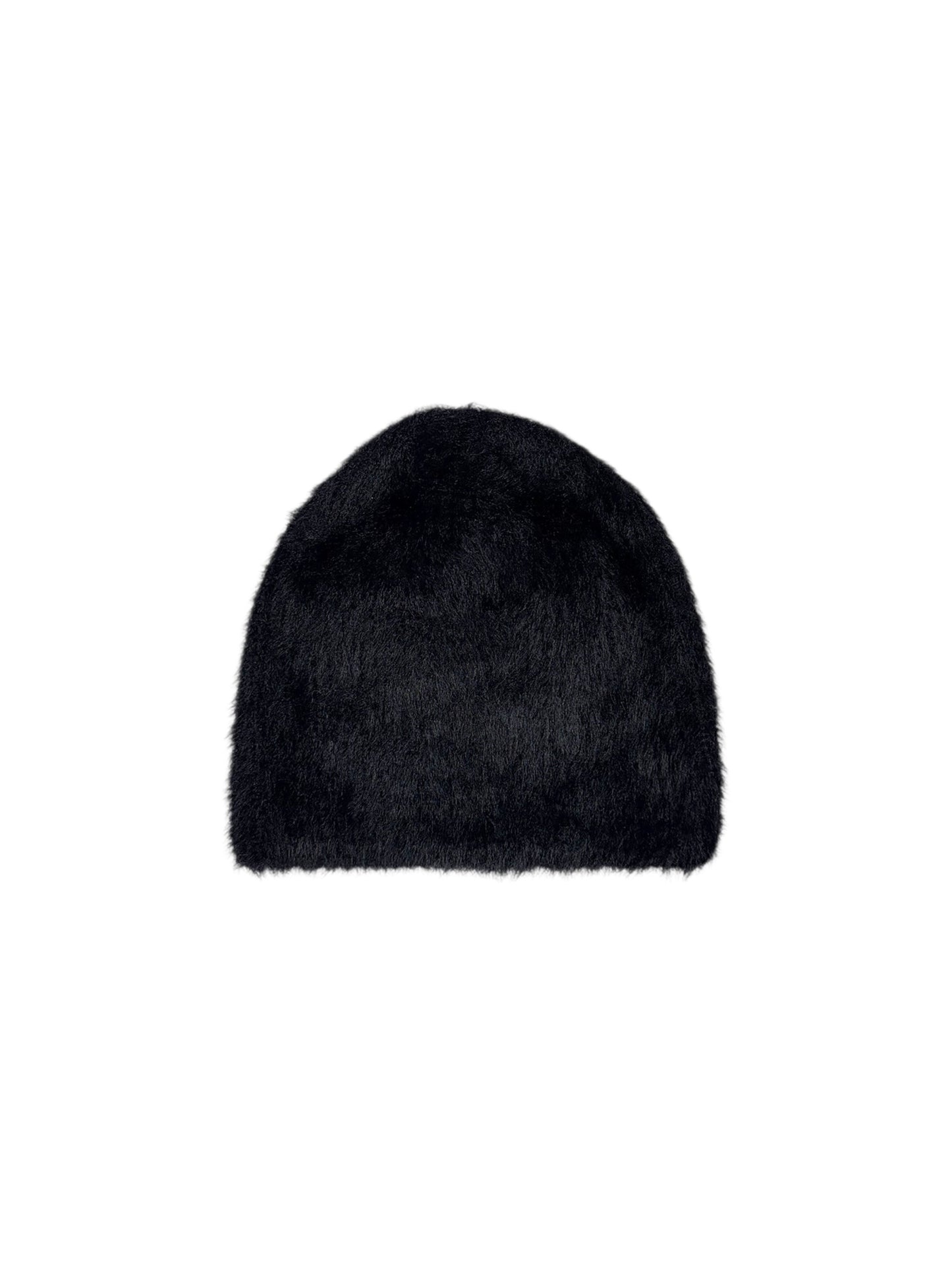 SHAGGY BEANIE