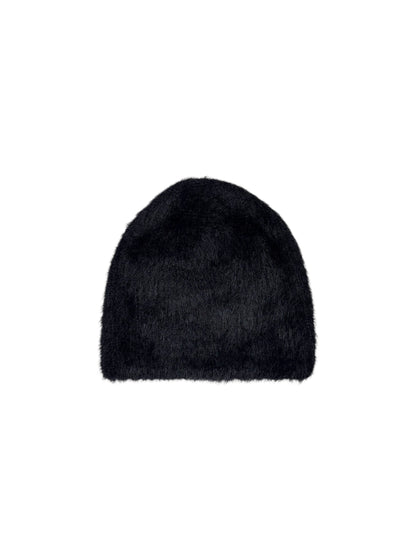 SHAGGY BEANIE