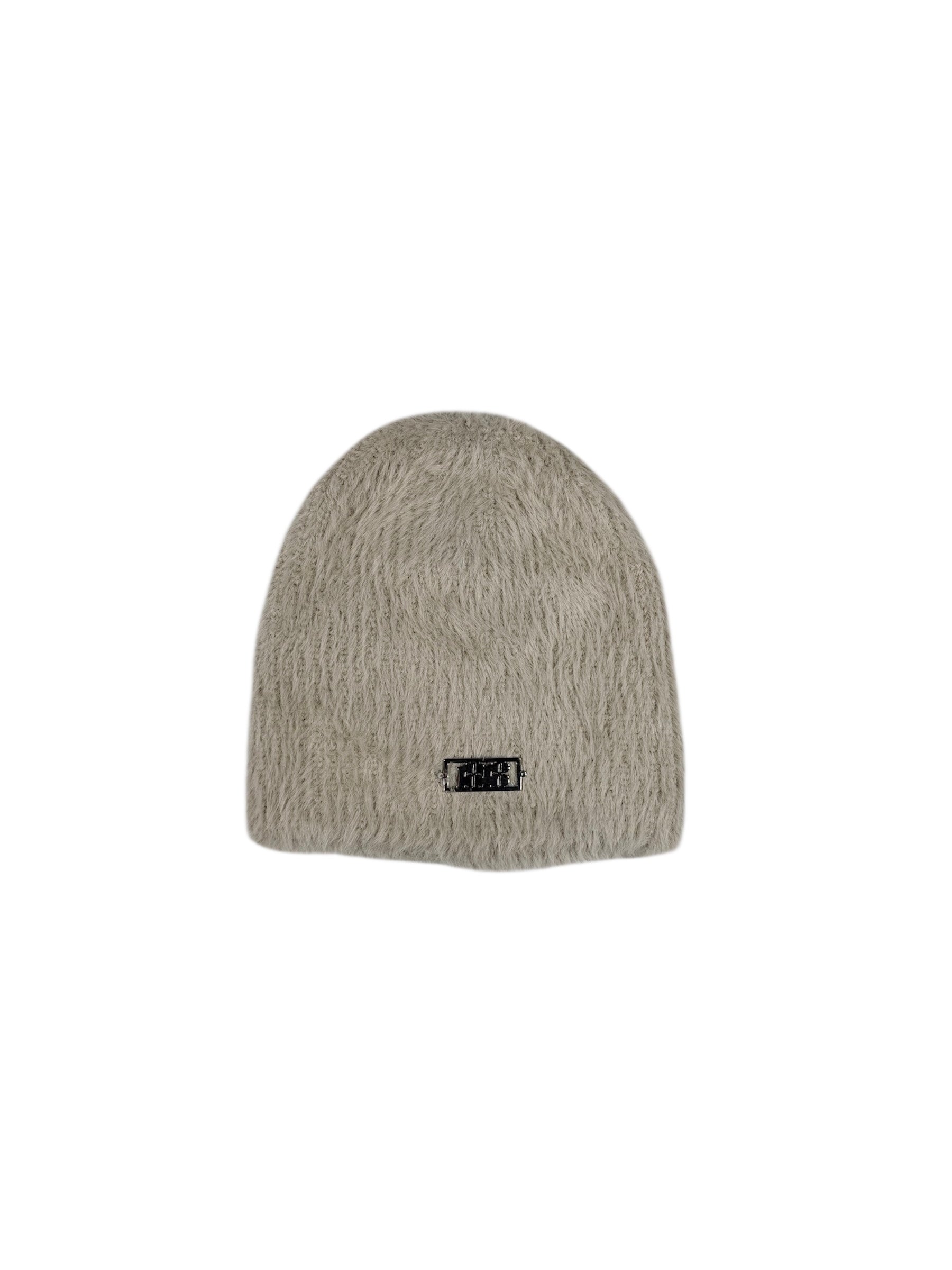 SHAGGY BEANIE – 1818