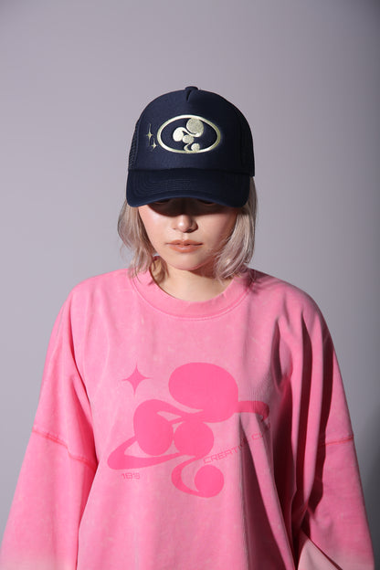 MESH CAP