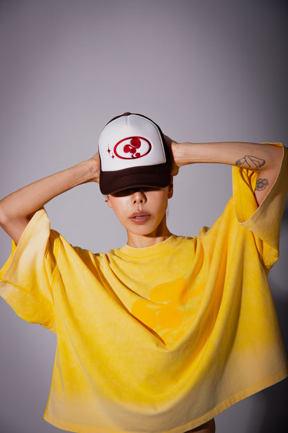 MESH CAP