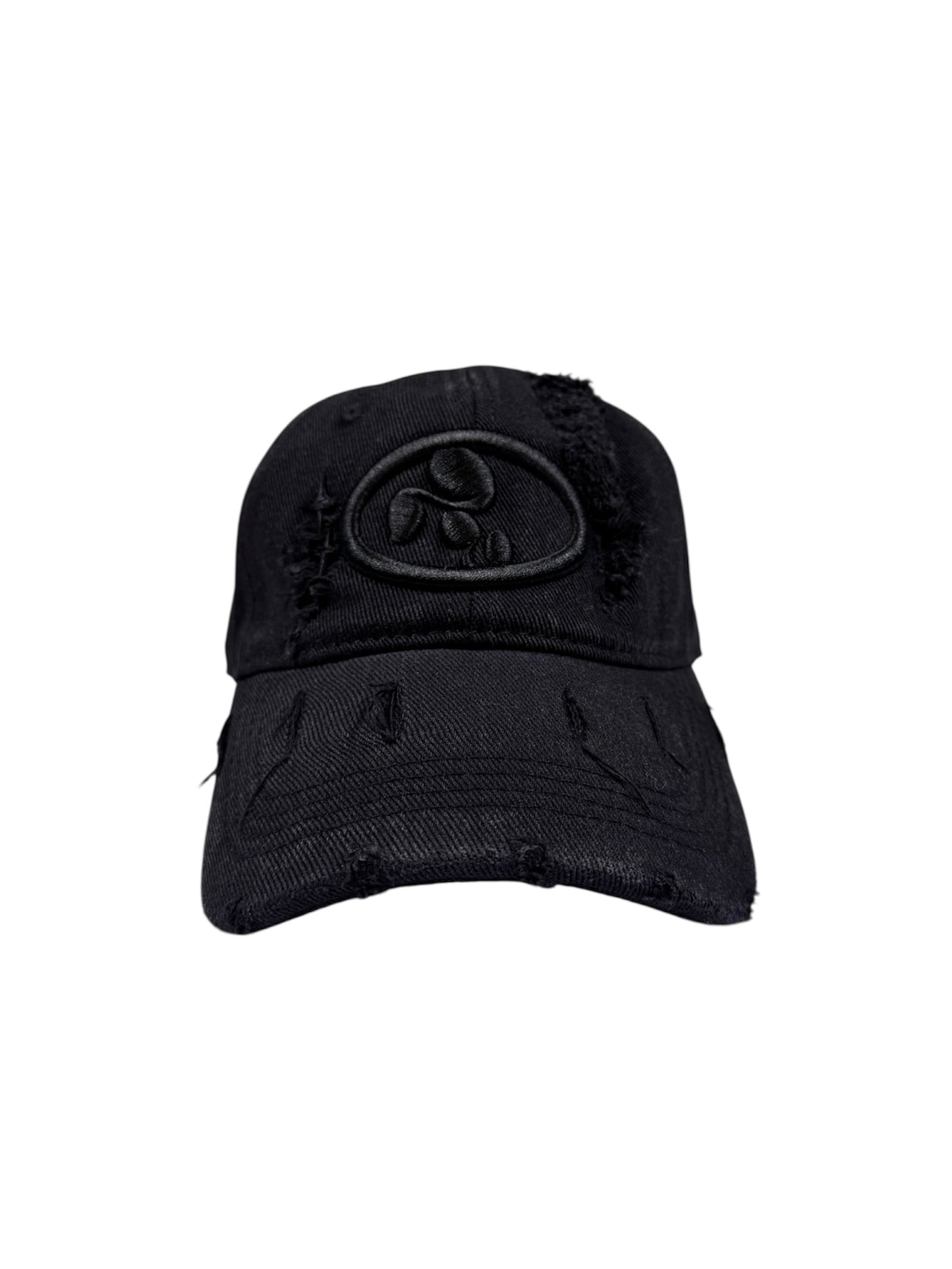 DAMAGE LOGO CAP