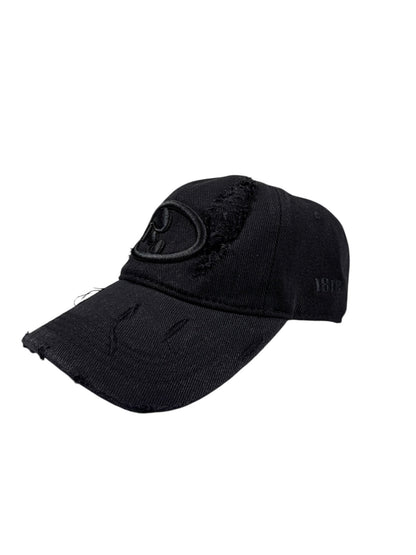DAMAGE LOGO CAP
