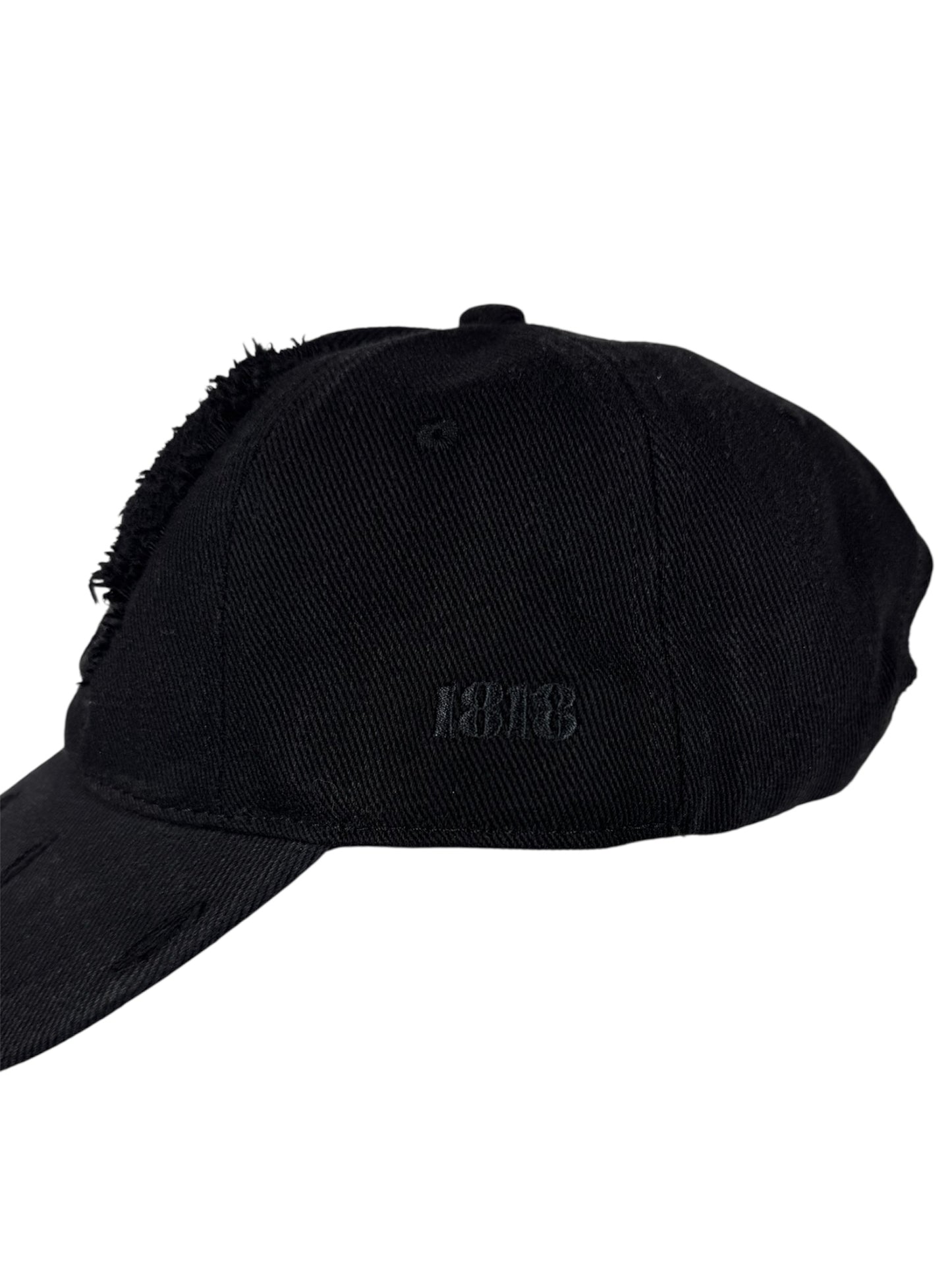 DAMAGE LOGO CAP