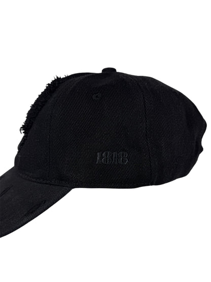 DAMAGE LOGO CAP