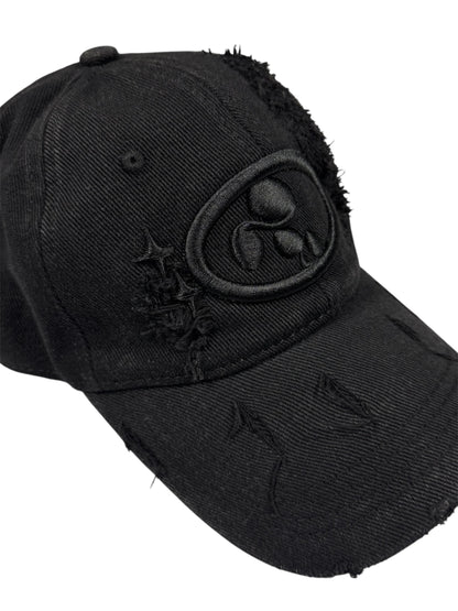 DAMAGE LOGO CAP