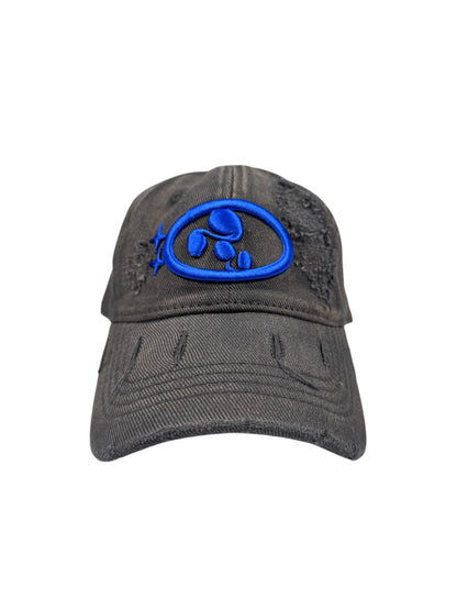 DAMAGE LOGO CAP