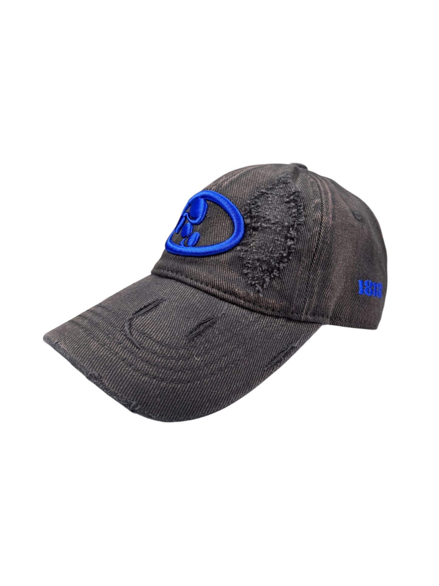 DAMAGE LOGO CAP