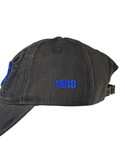 DAMAGE LOGO CAP