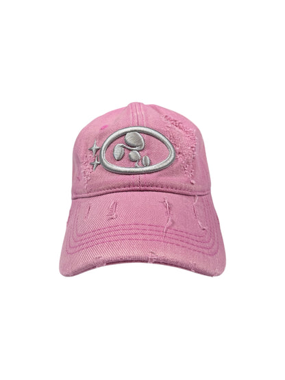 DAMAGE LOGO CAP
