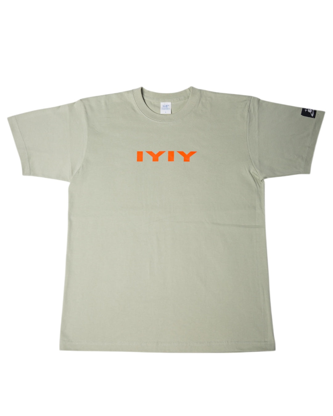 IYIY T-SHIRT olive