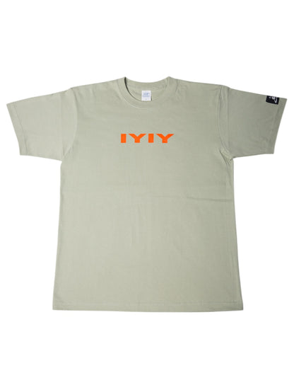 IYIY T-SHIRT olive
