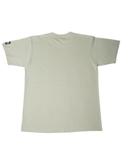 IYIY T-SHIRT olive