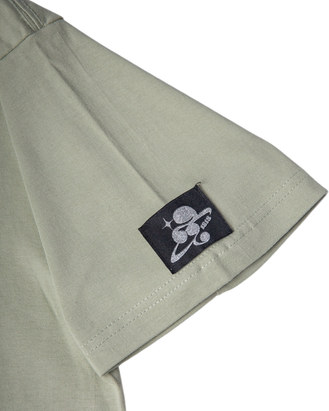 IYIY T-SHIRT olive