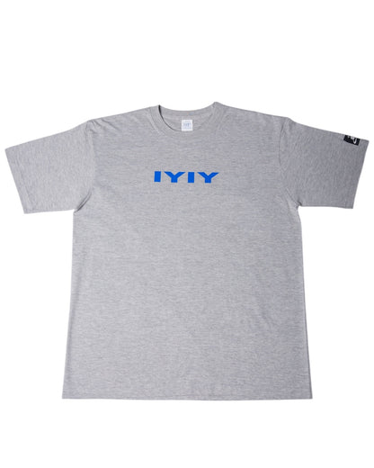 IYIY T-SHIRT gray
