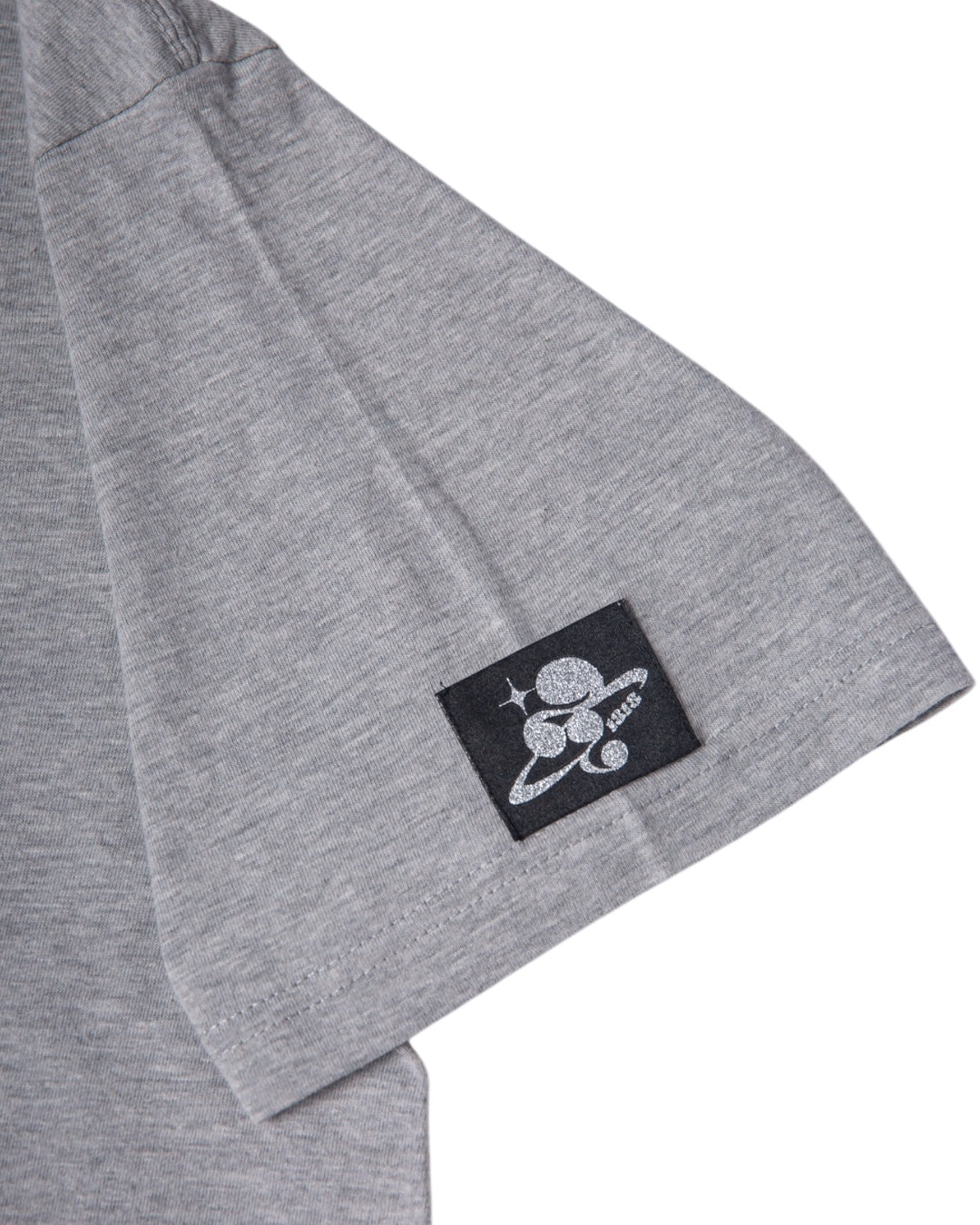 IYIY T-SHIRT gray