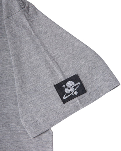 IYIY T-SHIRT gray