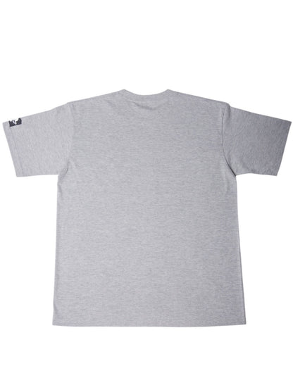 IYIY T-SHIRT gray