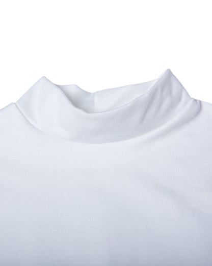 BODYSUIT TANK TOP white