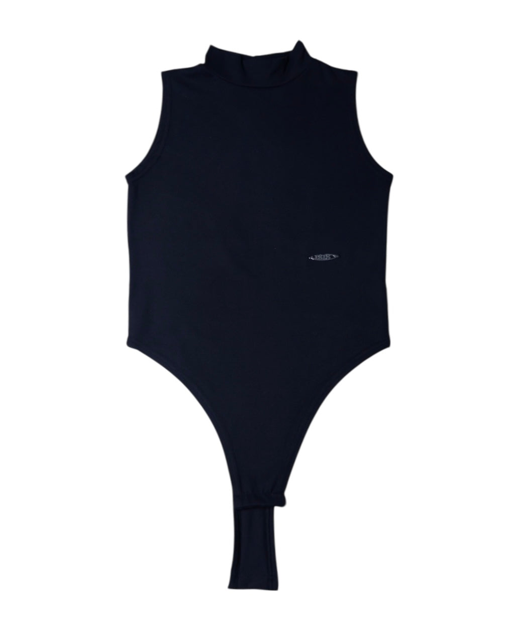 BODYSUIT TANK TOP black