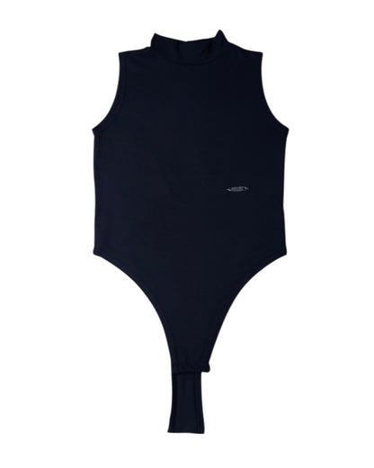 BODYSUIT TANK TOP black
