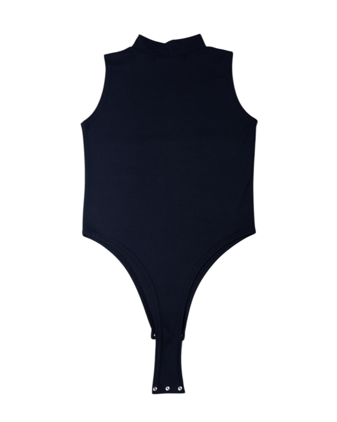 BODYSUIT TANK TOP black
