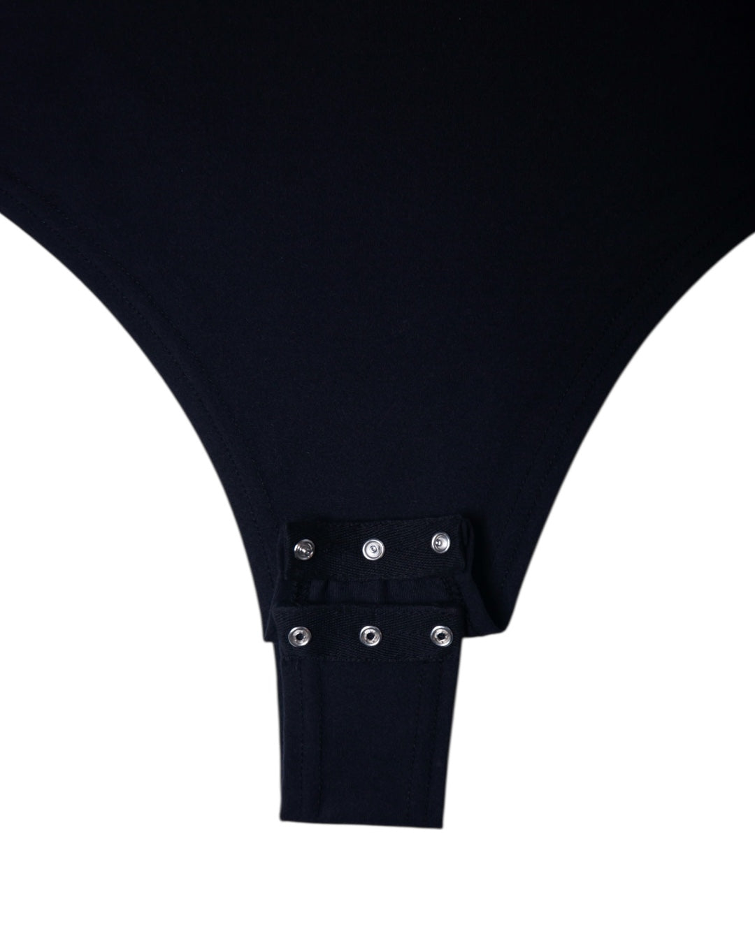BODYSUIT TANK TOP black