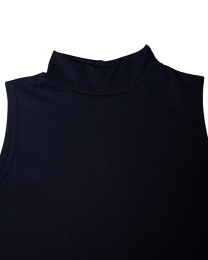 BODYSUIT TANK TOP black