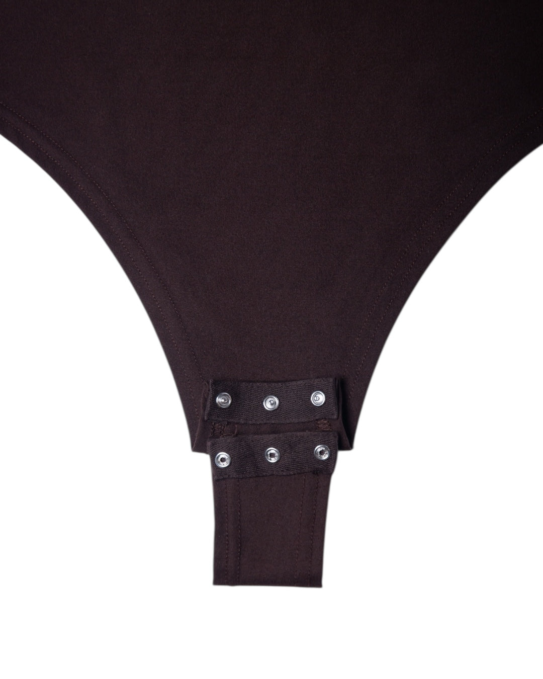 BODYSUIT TANK TOP brown