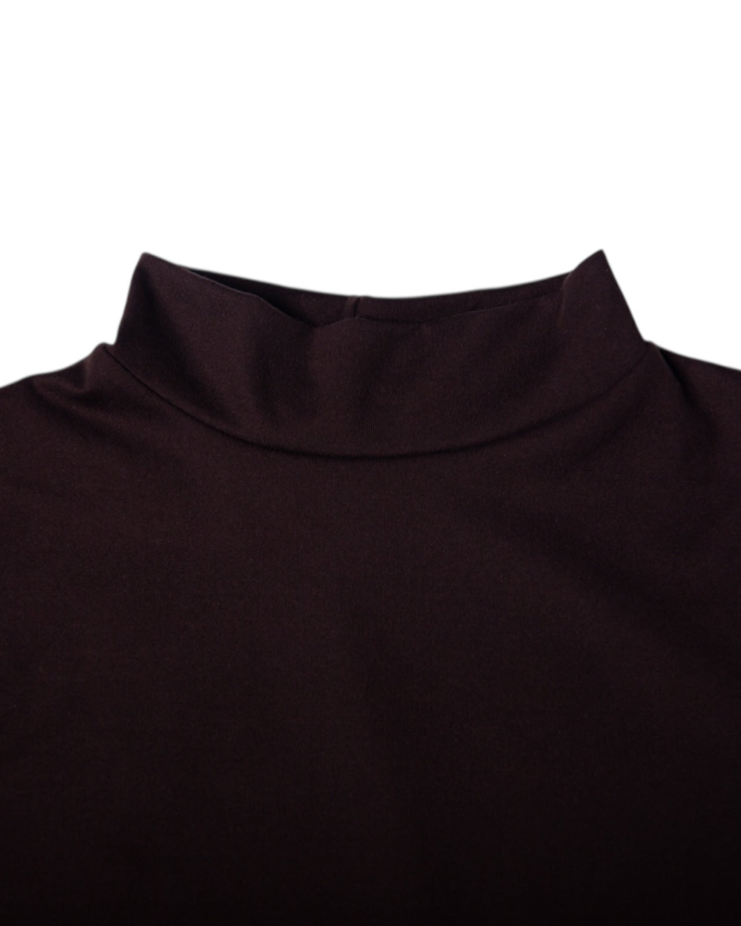 BODYSUIT TANK TOP brown