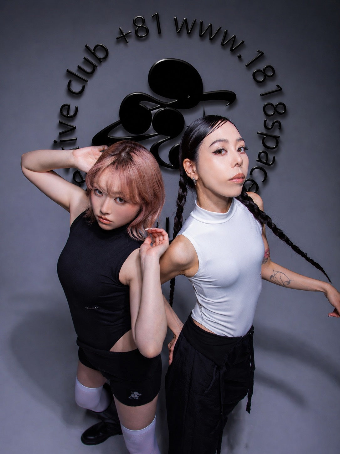 1818 - Iya Iya