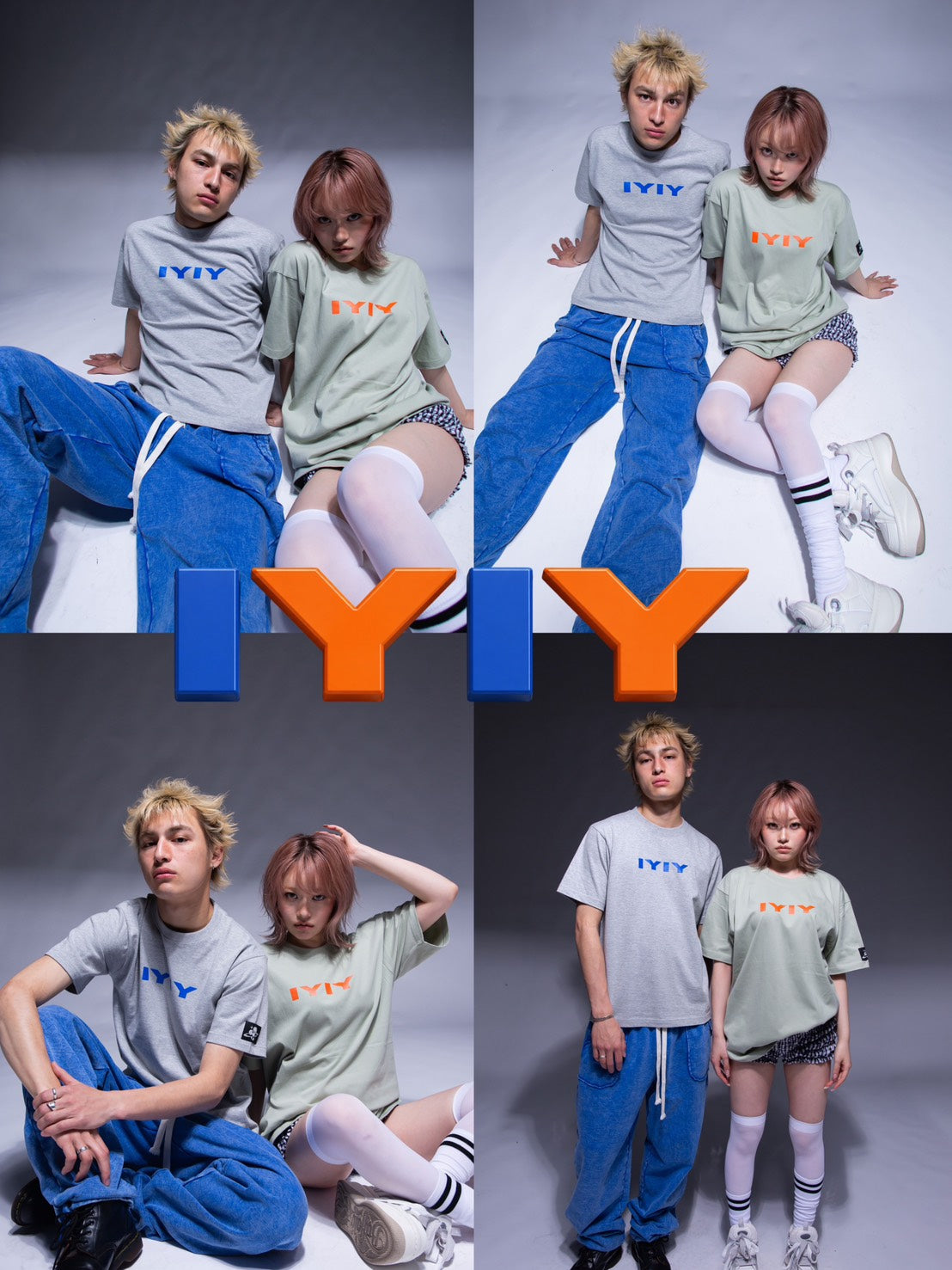 1818｜Iya Iya公式ストア｜ストリートファッションブランド